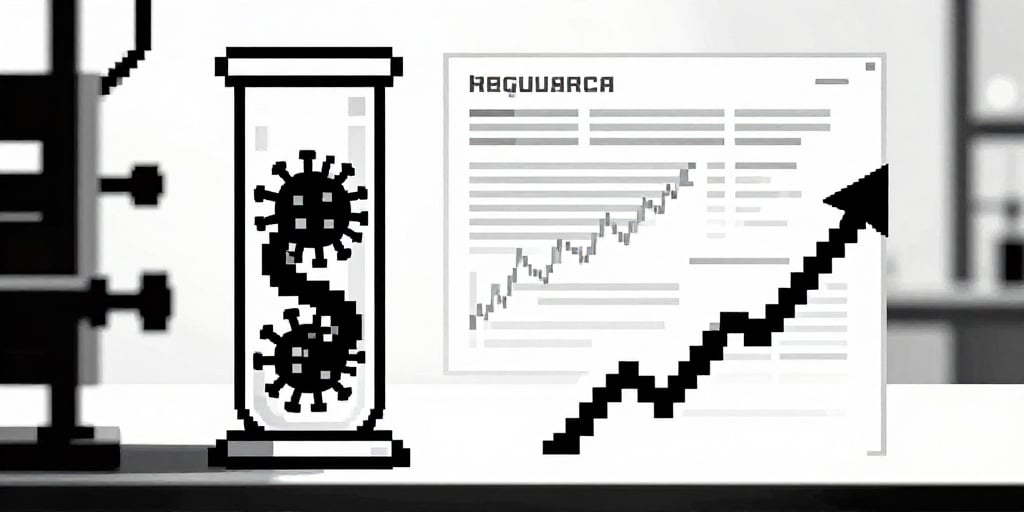Eurofins Scientific SE Drives Share Value Amid Hantavirus Monitoring & Capital Management