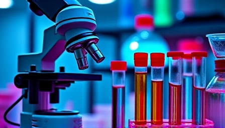 Eurofins Scientific SE Strengthens Market Position with Strategic Buy-Back and Global Expansion
