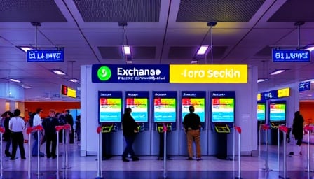 Euro/Indian Rupee Exchange: A Year of Volatility and Economic Insights Euro/Indian Rupee Exchange: A Year of Volatility and Economic Insights