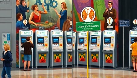 Euro/Japanese Yen Pair Reflects Global Economic Tensions Amid Volatile Forex Market