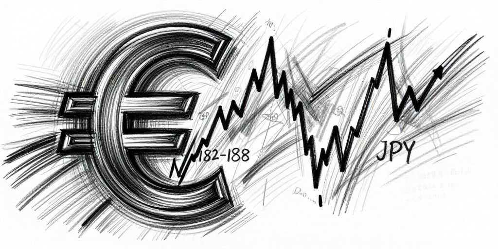 Euro/JPY on the Rise: ECB Hints at June Rate Hike, BoJ Warns of Energy Shock – Market Outlook May 14, 2026 Euro/JPY on the Rise: ECB Hints at June Rate Hike, BoJ Warns of Energy Shock – Market Outlook May 14, 2026