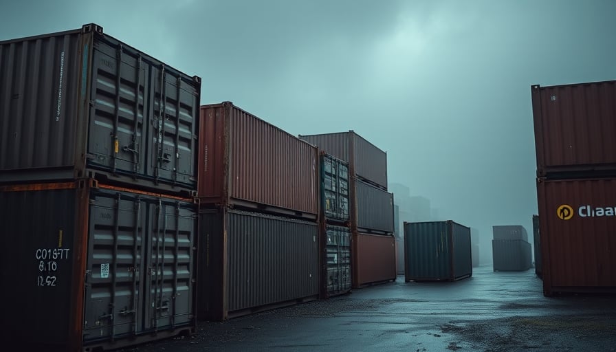 Eurokai: Leading European Container Terminals, Strong Growth & Solid 2026 Outlook