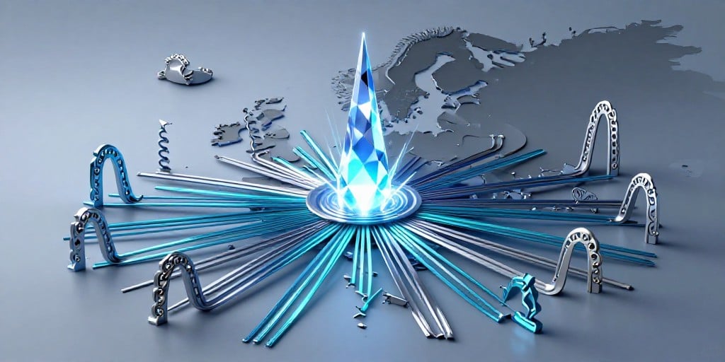Euronext NV Boosts European Capital Markets with New Bond Listings and Market‑Wide Growth Euronext NV Boosts European Capital Markets with New Bond Listings and Market‑Wide Growth
