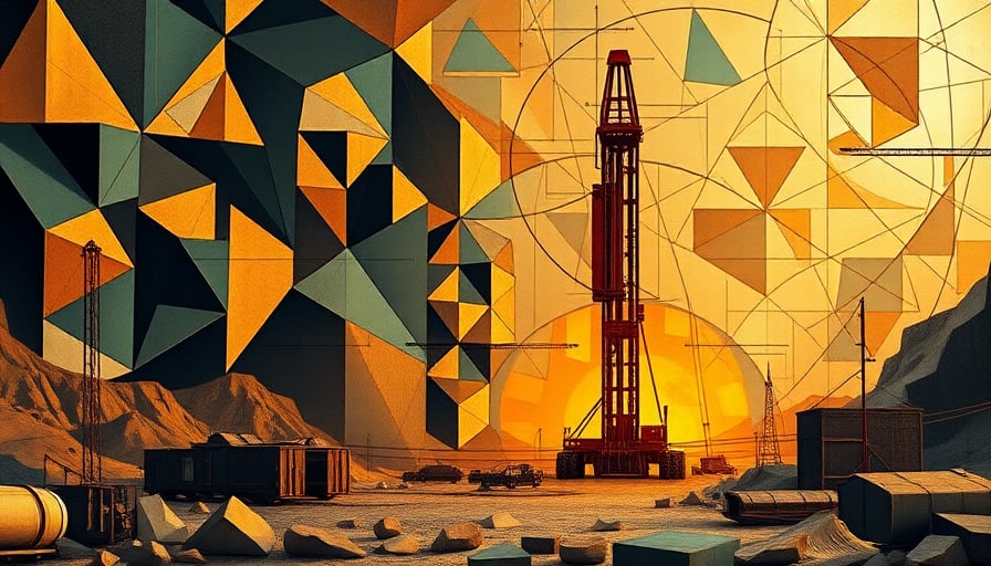 Europa Oil & Gas Secures Phase‑One Extension of EG‑08 PSC, Boosting Kenyan Exploration Europa Oil & Gas Secures Phase‑One Extension of EG‑08 PSC, Boosting Kenyan Exploration