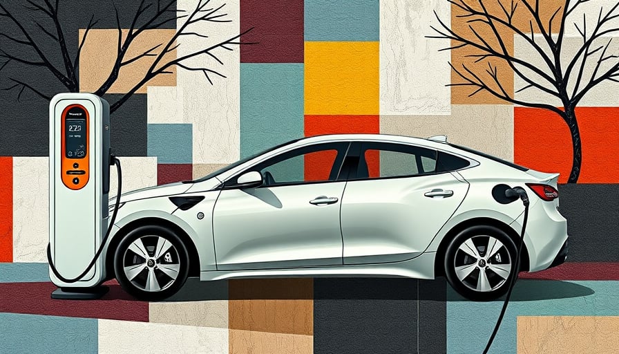 European Car Sales Jump 4.9% in October, Boosting ACEA’s Electric‑Vehicle Energy Outlook