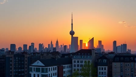 European Markets Show Resilience Amid Economic Fluctuations and AI-Driven Recruitment Advances