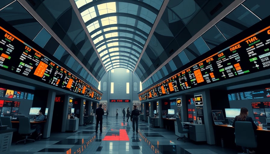 European Stocks Fall 2% as STOXX Europe 600 Slides to 612.71 Amid Energy‑Price Surge