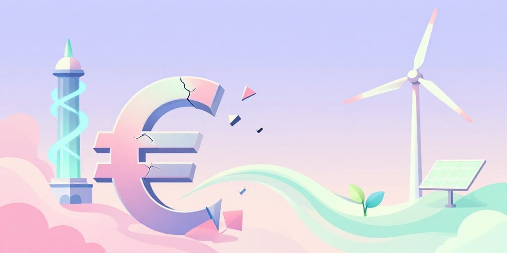 Europlasma’s Plunge: From €3.5 to €0.0006 – The Struggles and Sustainable Promise of a Plasma Innovator Europlasma’s Plunge: From €3.5 to €0.0006 – The Struggles and Sustainable Promise of a Plasma Innovator