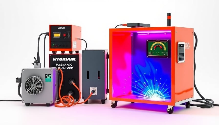 Europlasma's Rise in Plasma Tech vs. Sharp Stock Slide: Investor Worries & Future Outlook