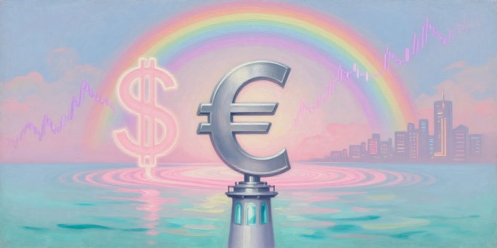 Euro‑Pound Resilience: How Tech Sell‑offs, Dollar Volatility & RSI Boost EUR/GBP Euro‑Pound Resilience: How Tech Sell‑offs, Dollar Volatility & RSI Boost EUR/GBP