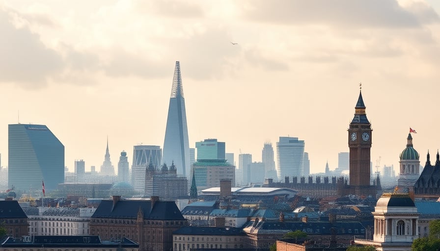 Euro‑Pound Stays Mid‑Range: ECB & BoE Policies Guide 2026 Outlook