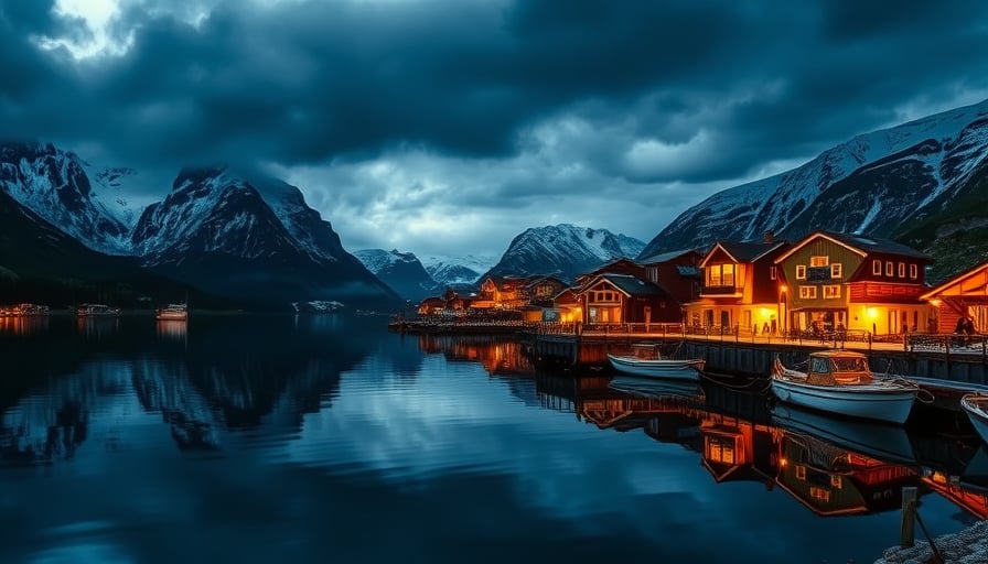 Europris Q4 2025 Results: Strong Growth, Rising EPS, & Dividend Boost