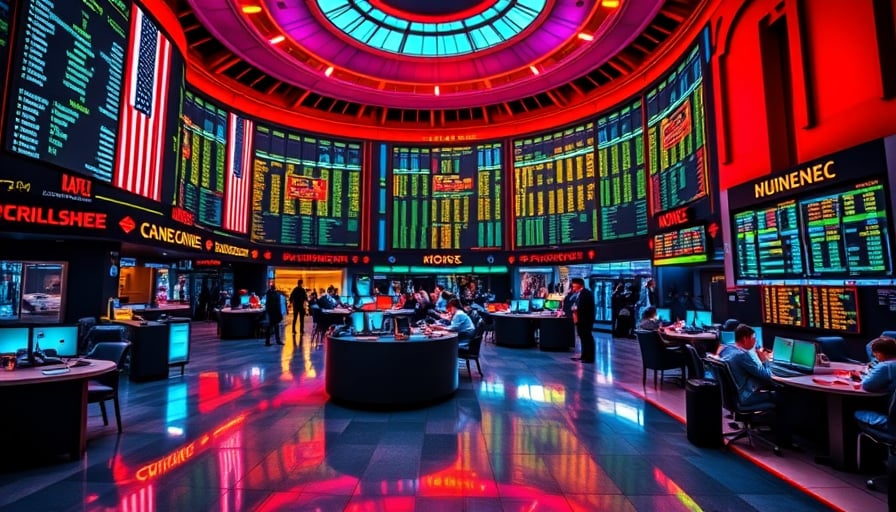 Euro STOXX 50 Slides Past 52‑Week Low Amid ETF, Sector, and Fed Concerns