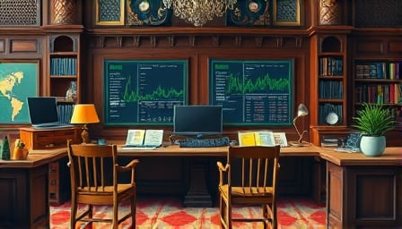 Euro/US Dollar Dynamics: Interest Rate Expectations and Market Sentiment Shape Forex Trends