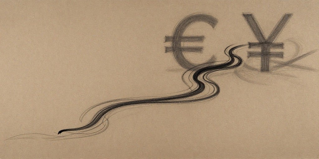 Euro‑Yen Slides to Two‑Week Low as BOJ Intervention Fears Rise Euro‑Yen Slides to Two‑Week Low as BOJ Intervention Fears Rise