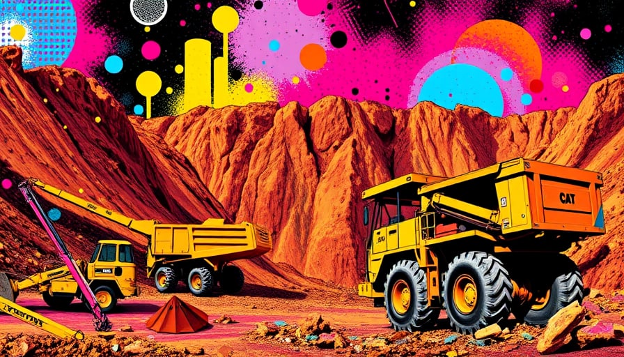 Euroz Hartleys Drives Capital Markets, Leading Major Aussie & Global Raises