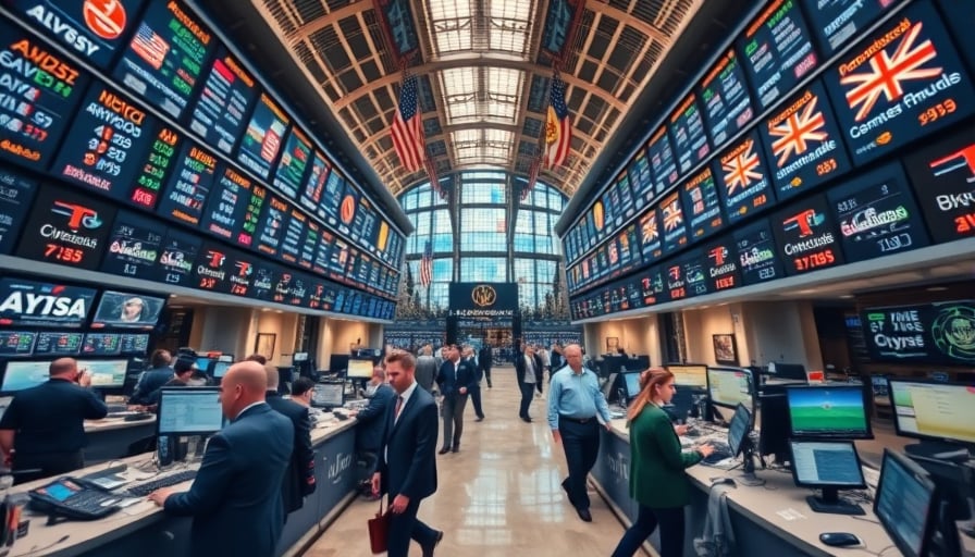 Euroz Hartleys Shares Dip Below 52‑Week High, Reflecting Broader Aussie Market Weakness