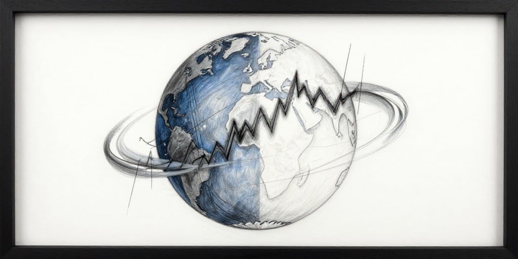 EUR/USD Falls to 1.1716 as Fed Hawkiness, Rising US Yields, and Oil‑Price Inflation Strengthen the Dollar