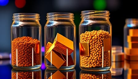 Euwax AG Launches New Gold ETCs to Hedge Against Market Volatility Euwax AG Launches New Gold ETCs to Hedge Against Market Volatility