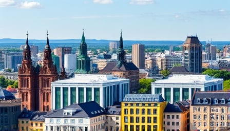 Euwax AG: Navigating Market Challenges with Strategic Financial Expertise