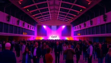 Euwax AG Prepares for AGM Amid Positive Market Trends and Economic Optimism Euwax AG Prepares for AGM Amid Positive Market Trends and Economic Optimism