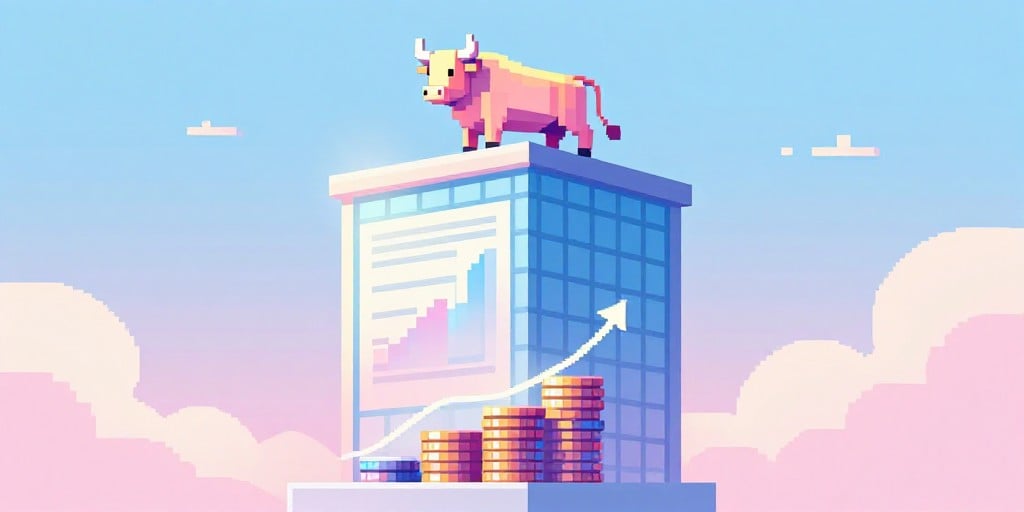 EUWAX AG to Release Audited Annual Report Amid Bullish DAX Trend