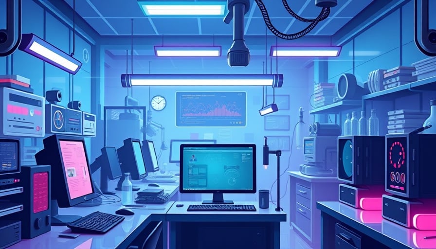 Evaxion Biotech Revolutionizes Vaccine Development with AI-Powered Design Automation