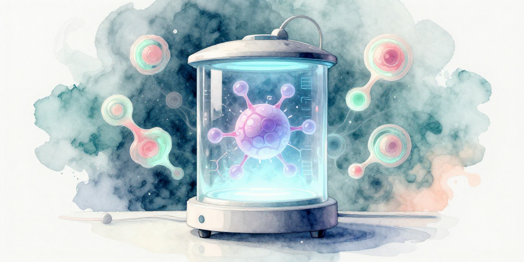 Evaxion Biotech's AI‑Immunology Platform Hits 86% Target‑Precision in Phase II Cancer Vaccine Trial