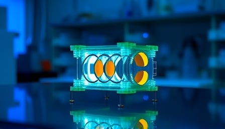 Eve Energy Co Ltd Soars as Solid-State Battery Sector Gains Momentum