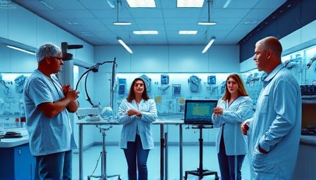 Eve Energy Co Ltd Surges in Solid-State Battery Market with Strategic Innovation and Strong Financials