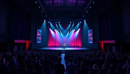 Eventbrite Launches 'Lineup' Tool to Tap into Music Event Market