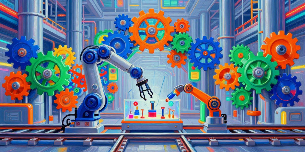 Everbest: A Counter‑Cycle Powerhouse in Precision Instrumentation & Global Tech Supply Chains