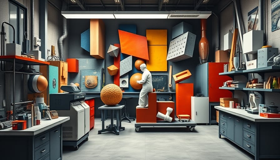 Everbest Machinery Sees Surge in AI Server Demand, Eyes Optical Module Growth