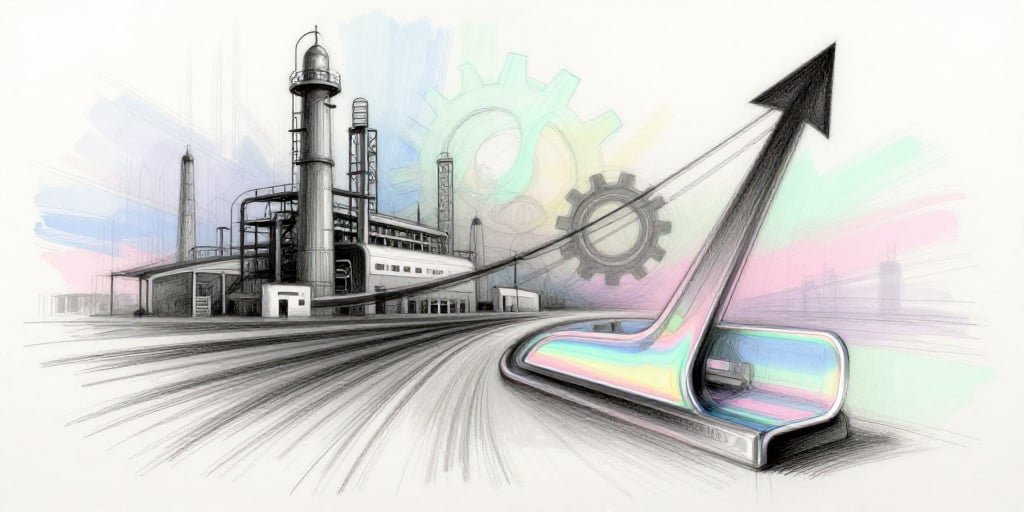 Everbest Machinery Surges: Investor Confidence Boosts China‑Based Toolmaker's Growth