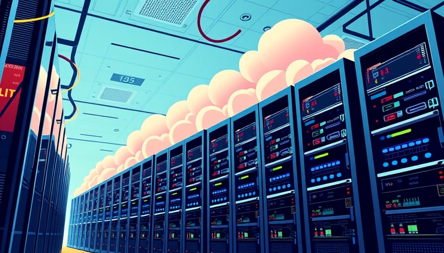 Everbright Bank Wins 7.67 M CNY Database Contract to Boost AI‑Driven Digital Services Everbright Bank Wins 7.67 M CNY Database Contract to Boost AI‑Driven Digital Services