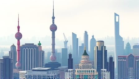 Everbright Jiabao Co Ltd: Navigating Recovery and Growth in a Booming Real Estate Sector