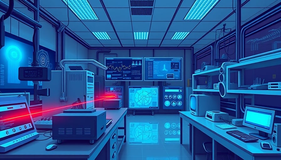 Everbright Photonics: Navigating Market Volatility & Seizing AI‑Photonics Growth