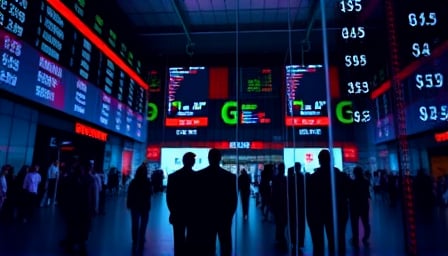 Everbright Securities Capitalizes on Bullish Market Surge as Shanghai Composite Surpasses 3800 Points