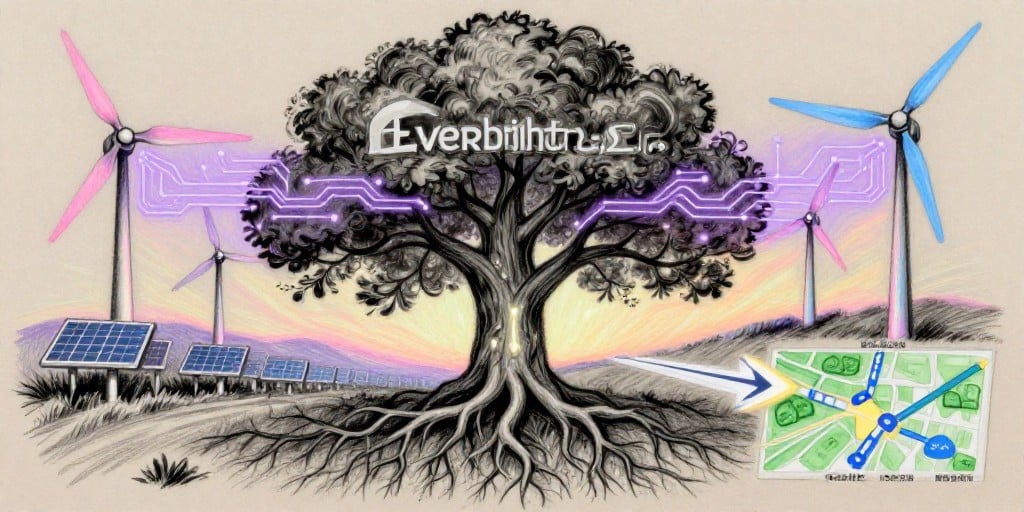 Everbright Securities: Capital‑Market Growth Fueled by AI, Energy and Digital Shift Everbright Securities: Capital‑Market Growth Fueled by AI, Energy and Digital Shift
