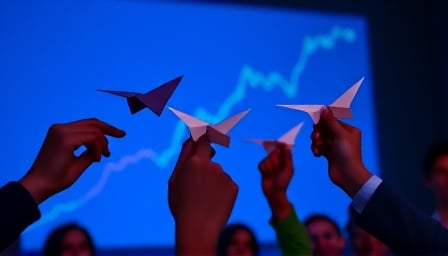 Everbright Securities Navigates Market Surge and Seizes Opportunities Amid Financial Sector Growth