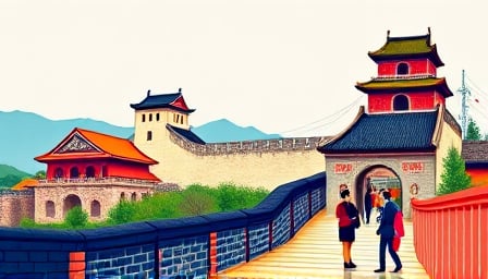EverChina Faces Crucial AGM Amid Financial Turbulence and Calls for Transparency