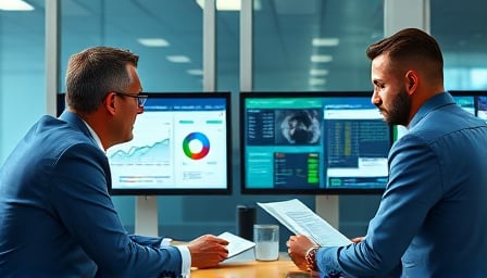 Evercore Inc. Influences Market Sentiment with Strategic Analyst Moves on Key Stocks