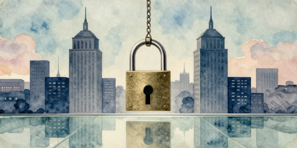 Evercore’s ISI Analysis Shows Travelers Stock Is “In‑Line,” Cautions on Valuation Constraints Evercore’s ISI Analysis Shows Travelers Stock Is “In‑Line,” Cautions on Valuation Constraints