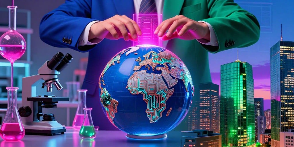 Everforth Inc: Rising IT Powerhouse Boosts Stock, Wins Commercial & Government Clients
