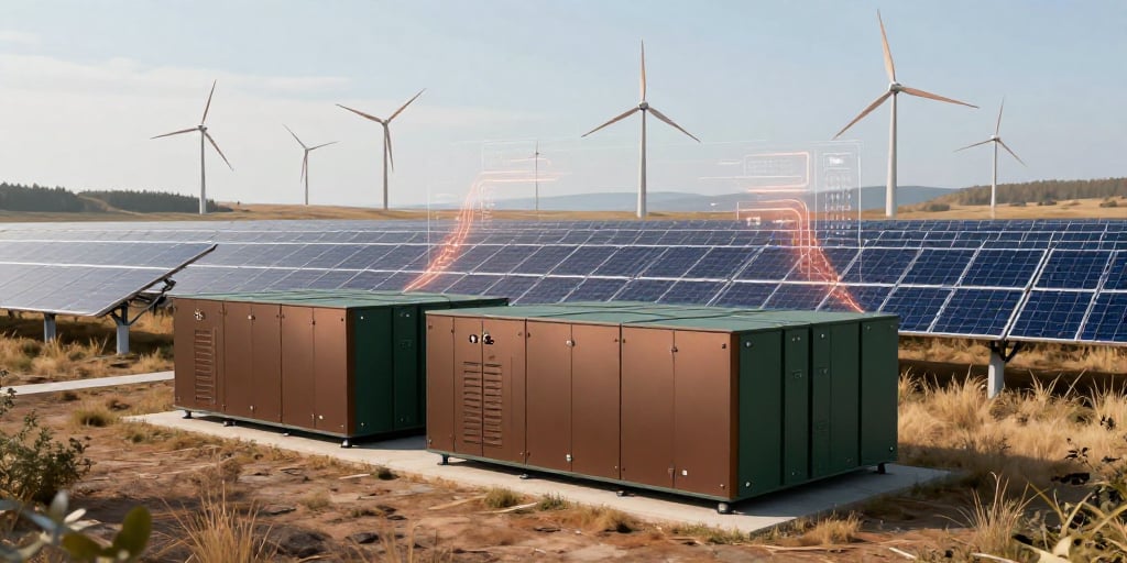EverGen & Enphase Power Up Australia & New Zealand Grid with Integrated Battery‑DVP Solution
