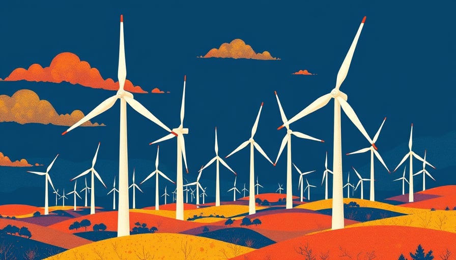 EverGen Secures $13M Debt & $1.9M Placement to Boost RNG Projects & Liquidity