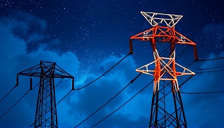 Evergy Inc. Experiences Surge in Relative Strength Amid Stable Market Performance