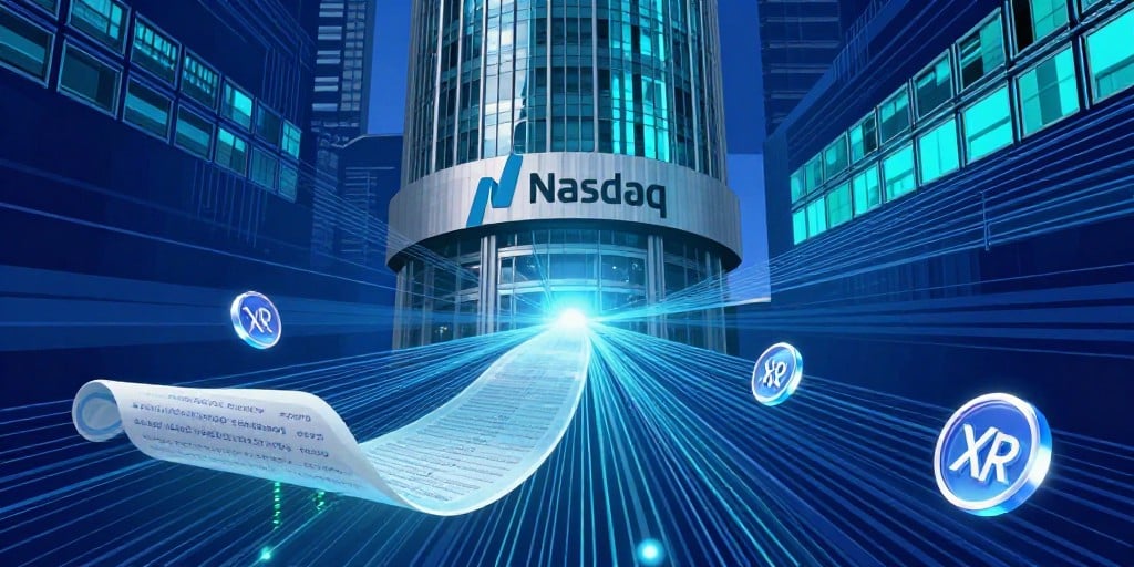 Evernorth Goes Public as XRPN Debuts on Nasdaq, Secures XRP Ledger After 2015 Vulnerability Patch Evernorth Goes Public as XRPN Debuts on Nasdaq, Secures XRP Ledger After 2015 Vulnerability Patch