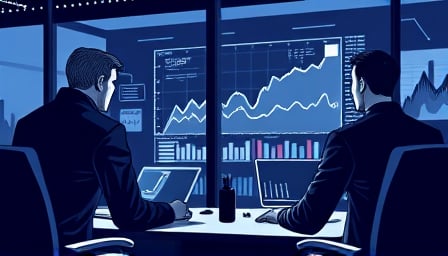 Everplay Group PLC Stock Declines Following Unexpected CEO Departure