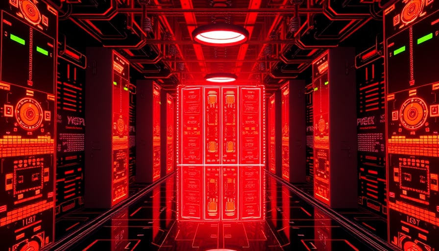 Everprox Shares Rebound Amid AI Data‑Center Demand, Yet P/E Sparks Debate Everprox Shares Rebound Amid AI Data‑Center Demand, Yet P/E Sparks Debate